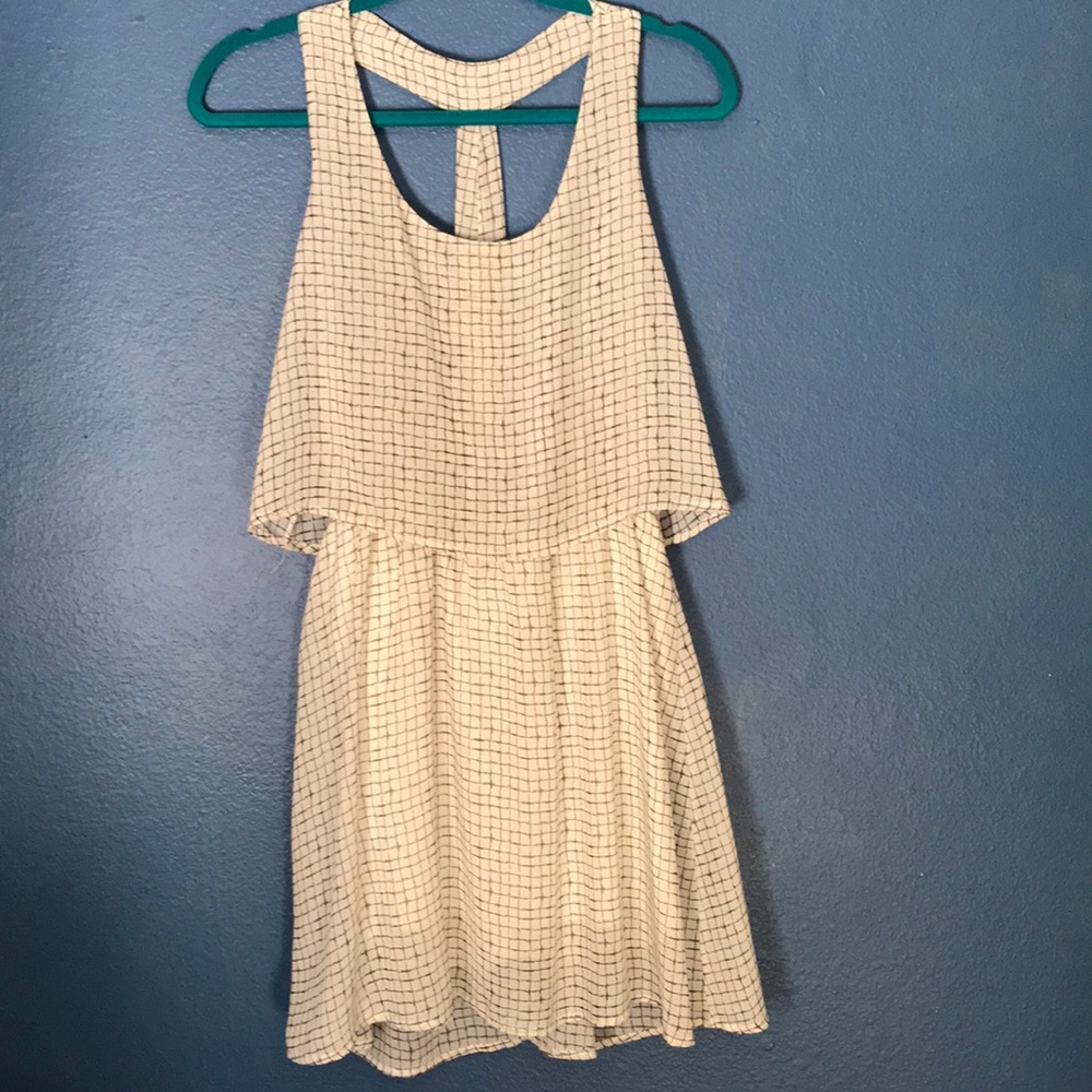Cute dress